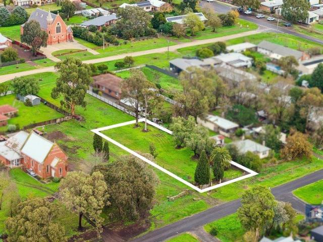 Land for sale in Birregurra, Victoria