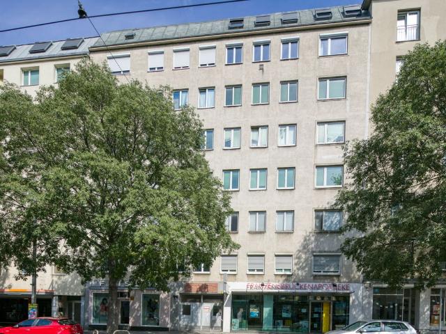 Apartment mieten in KG Leopoldstadt, Wien