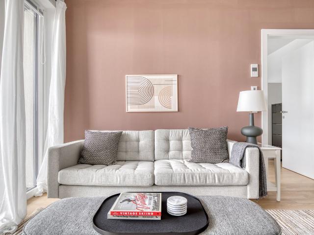 Apartment mieten in KG Simmering, Wien