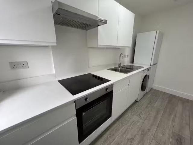 Apartment for rent