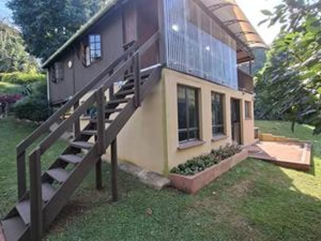 Apartment for rent in Hillcrest, Kwazulu-natal
