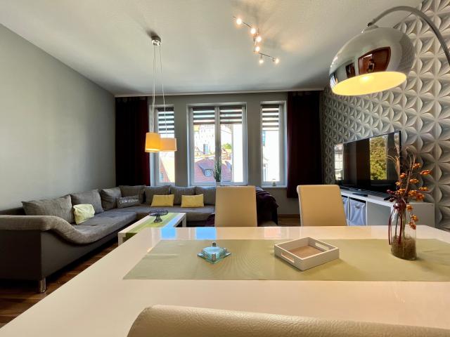 Apartment mieten in Quedlinburg, Sachsen-Anhalt