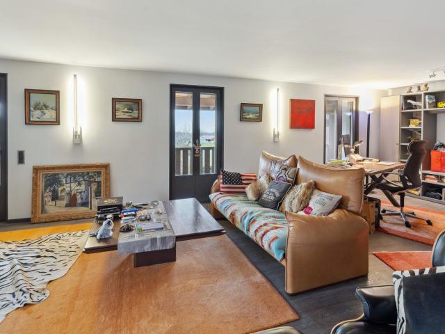 Attikawohnung kaufen in La Rippe, Waadt