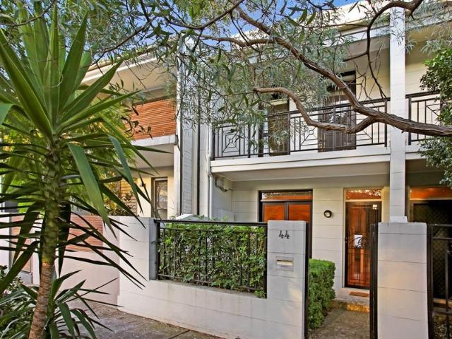 Land for rent in Sydney, New South Wales