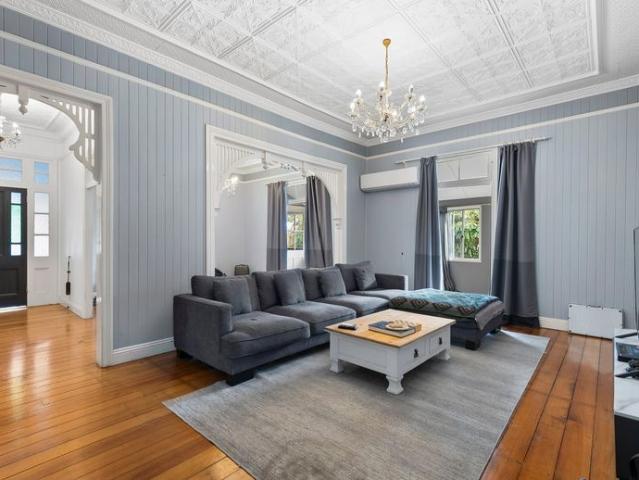 House for rent in Toombul, Queensland