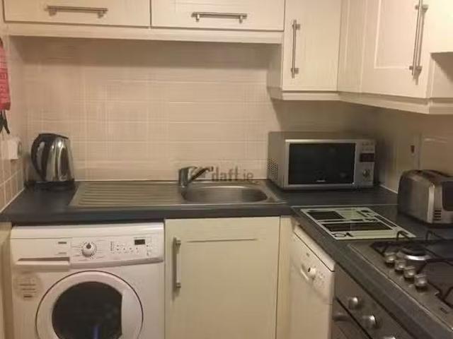 Apartment to rent