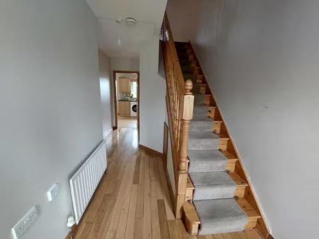 House to rent