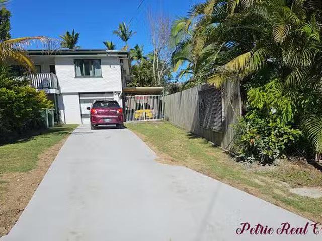 House for rent in Toombul, Queensland