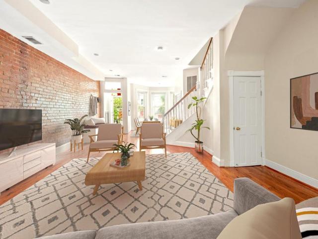 Room for rent in Washington, Washington DC