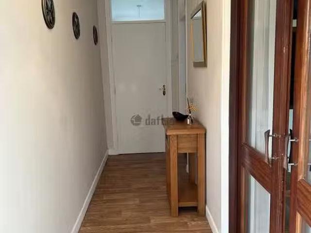 Apartment to rent