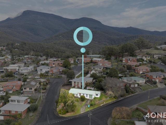 House for sale in Hobart, Tasmania