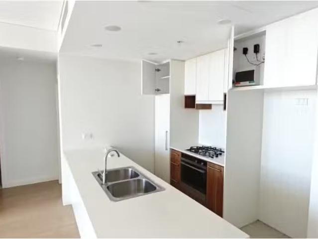 Apartment for rent in Rosehill, New South Wales