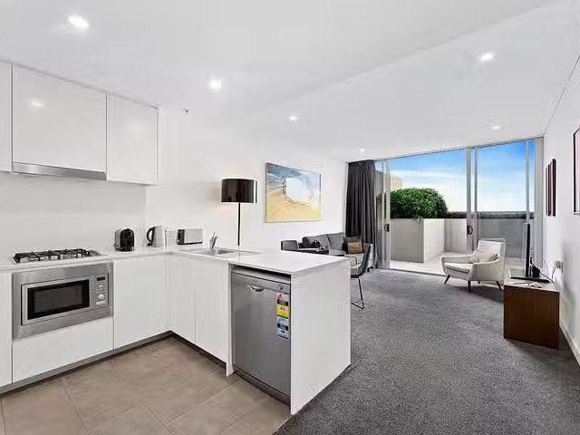 Apartment for rent in Willoughby, New South Wales
