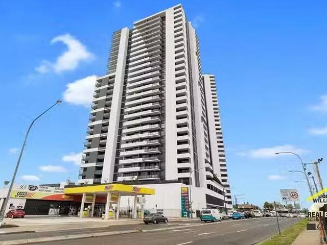 Apartment for rent in Liverpool South, New South Wales