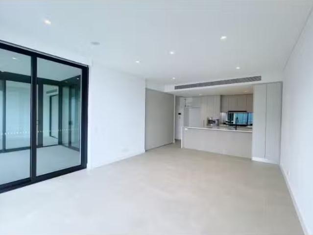 Apartment for rent in Rhodes, New South Wales