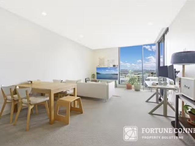 Apartment for rent in Strathfield, New South Wales