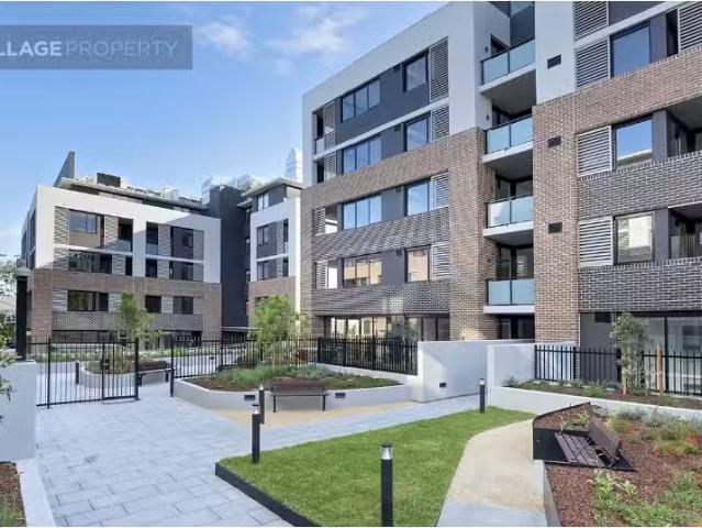 Apartment for rent in Beecroft, New South Wales