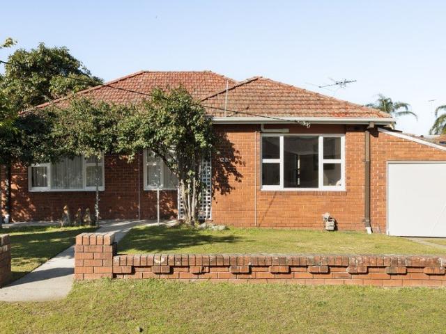 House for sale in Sydney, New South Wales