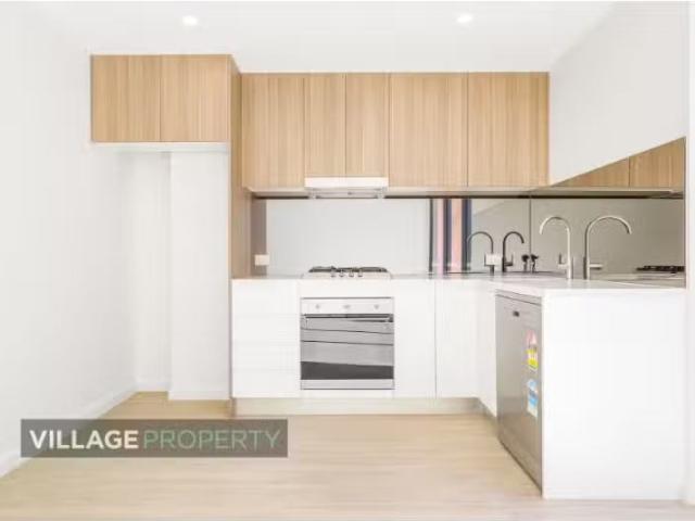 Apartment for rent in Beaumont Hills, New South Wales