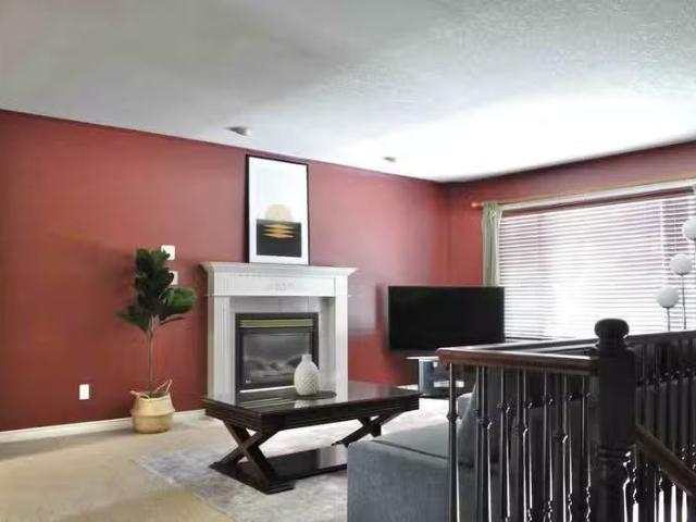 Condo for rent in Nanaimo, British Columbia
