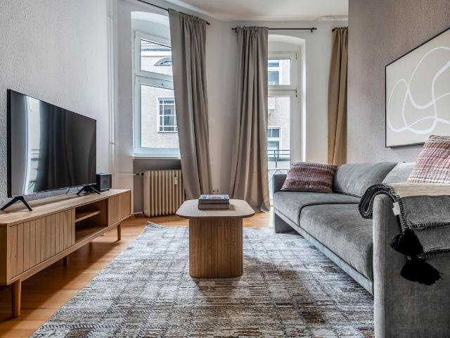 Apartment mieten in Lichterfelde, Berlin