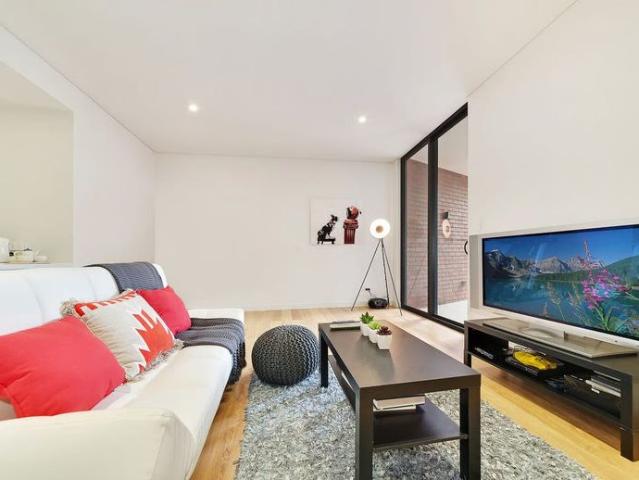 Apartment for rent in Sydney, New South Wales