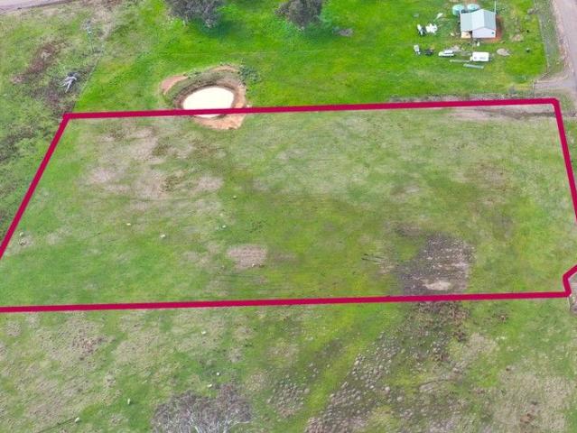 Land for sale in Murringo, New South Wales