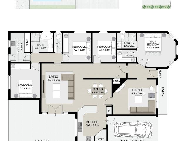 House for sale in Geelong, Victoria