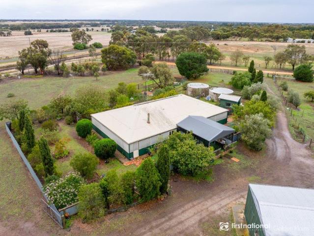 House for sale in Hesse, Victoria