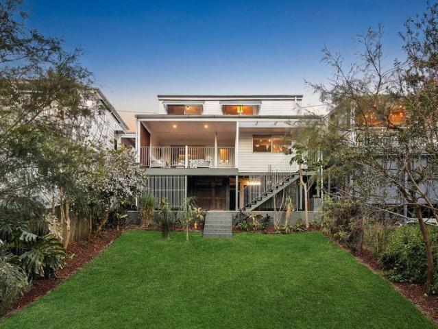 House for sale in Paddington, Greater Brisbane