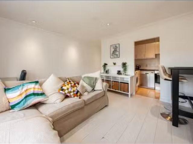 Apartment to rent