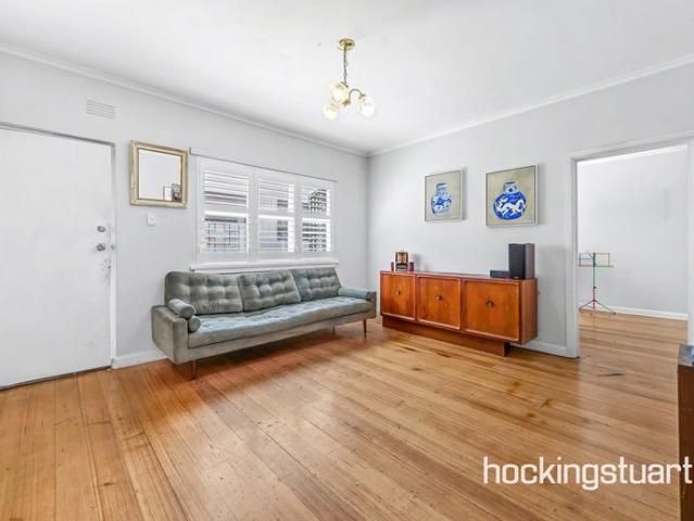 Apartment for rent in St Kilda East, Melbourne