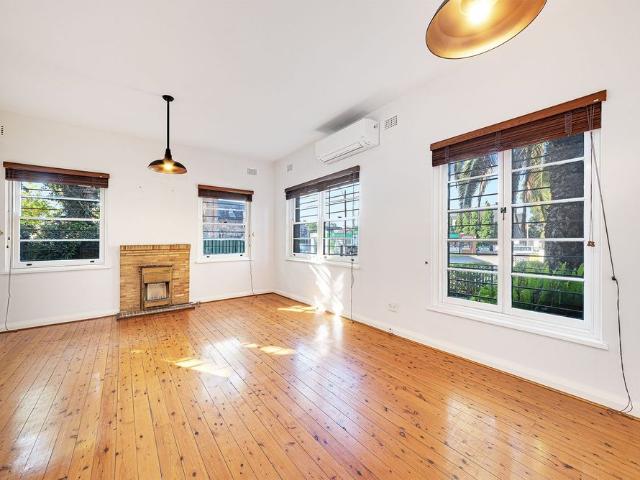 House for rent in Naremburn