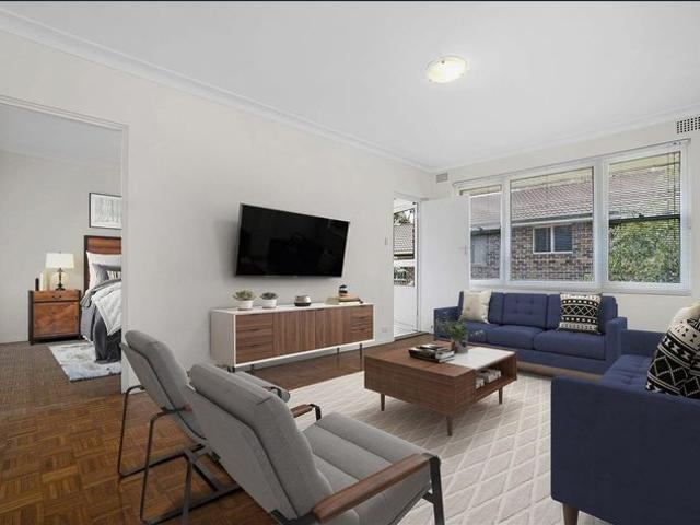 Apartment for rent in Inner West, Sydney