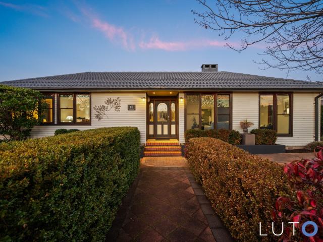 Property for sale in Canberra, Australian Capital Territory
