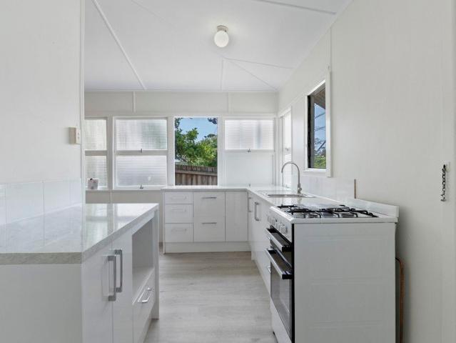 Apartment for rent in Jubilee, Greater Brisbane