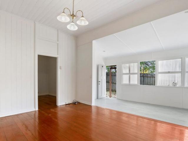 Apartment for rent in Jubilee, Greater Brisbane