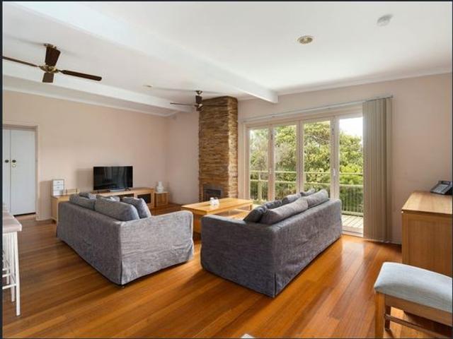 House for rent in Fingal, Melbourne
