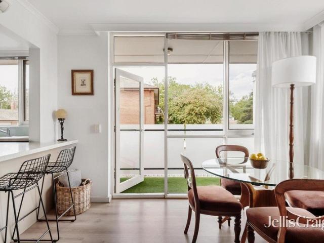 Apartment for sale in Box Hill, Melbourne
