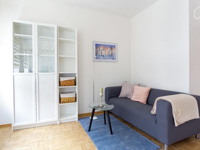 Apartment mieten in Stötteritz, Leipzig