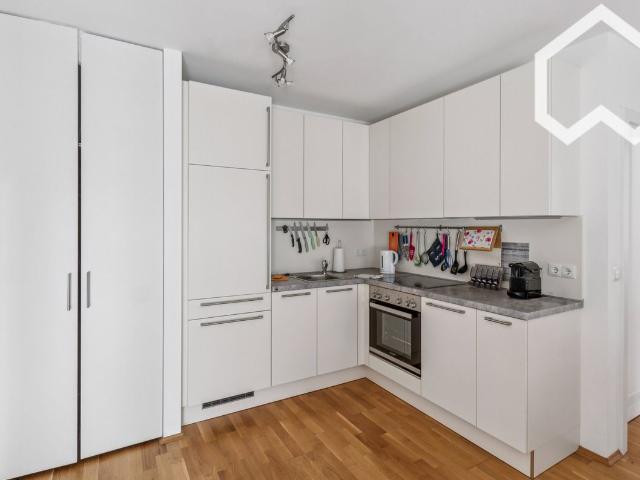 Apartment mieten in Meidling, Wien