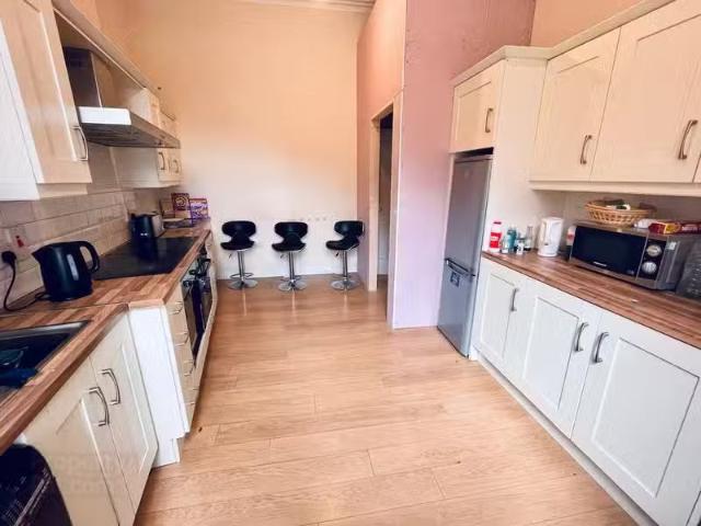 House to rent