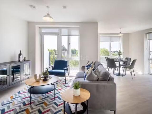 Apartment to rent