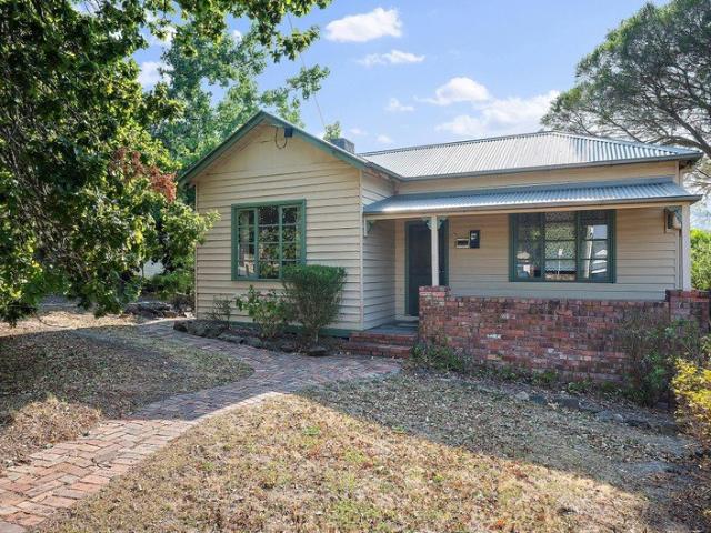 House for rent in Camerons Creek, Victoria