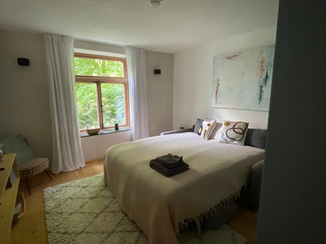 Apartment mieten in Peterswerder, Bremen