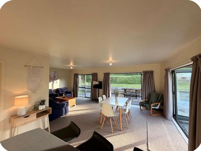 House for rent in Mangakino, Taupō District