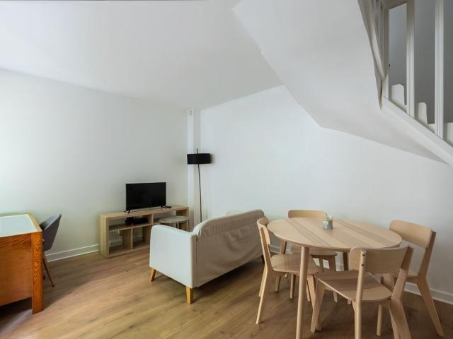 Maison location à Nanterre, Levallois-perret