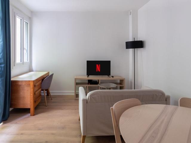 Maison location à Nanterre, Levallois-perret