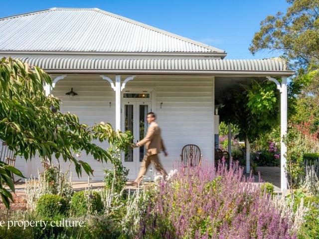 House for sale in Cygnet, Tasmania