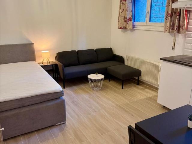 Studio mieten in Lens, Wallis
